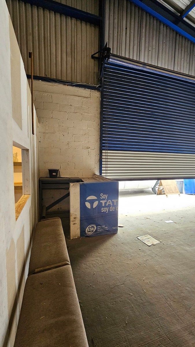 Commercial Storage Unit in Guadalajara (La Mesa), Tijuana, photo 15 of 34