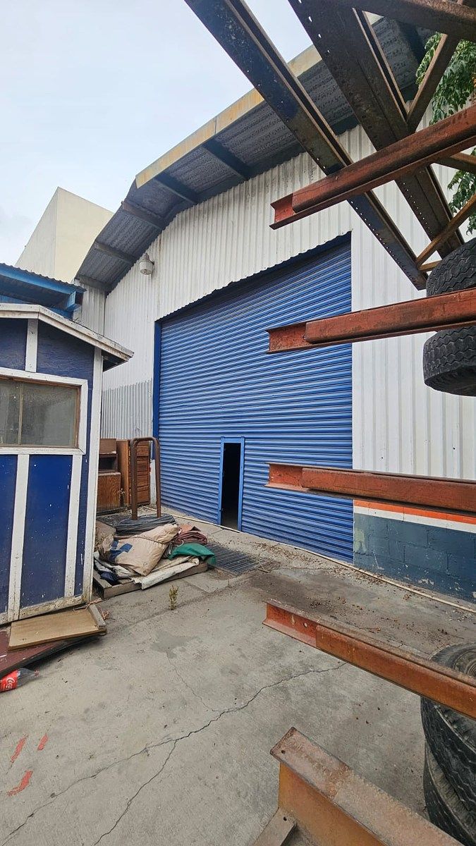 Commercial Storage Unit in Guadalajara (La Mesa), Tijuana, photo 27 of 34