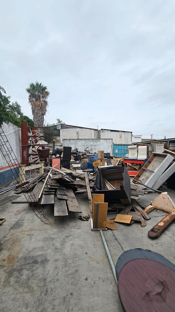 Commercial Storage Unit in Guadalajara (La Mesa), Tijuana, photo 34 of 34