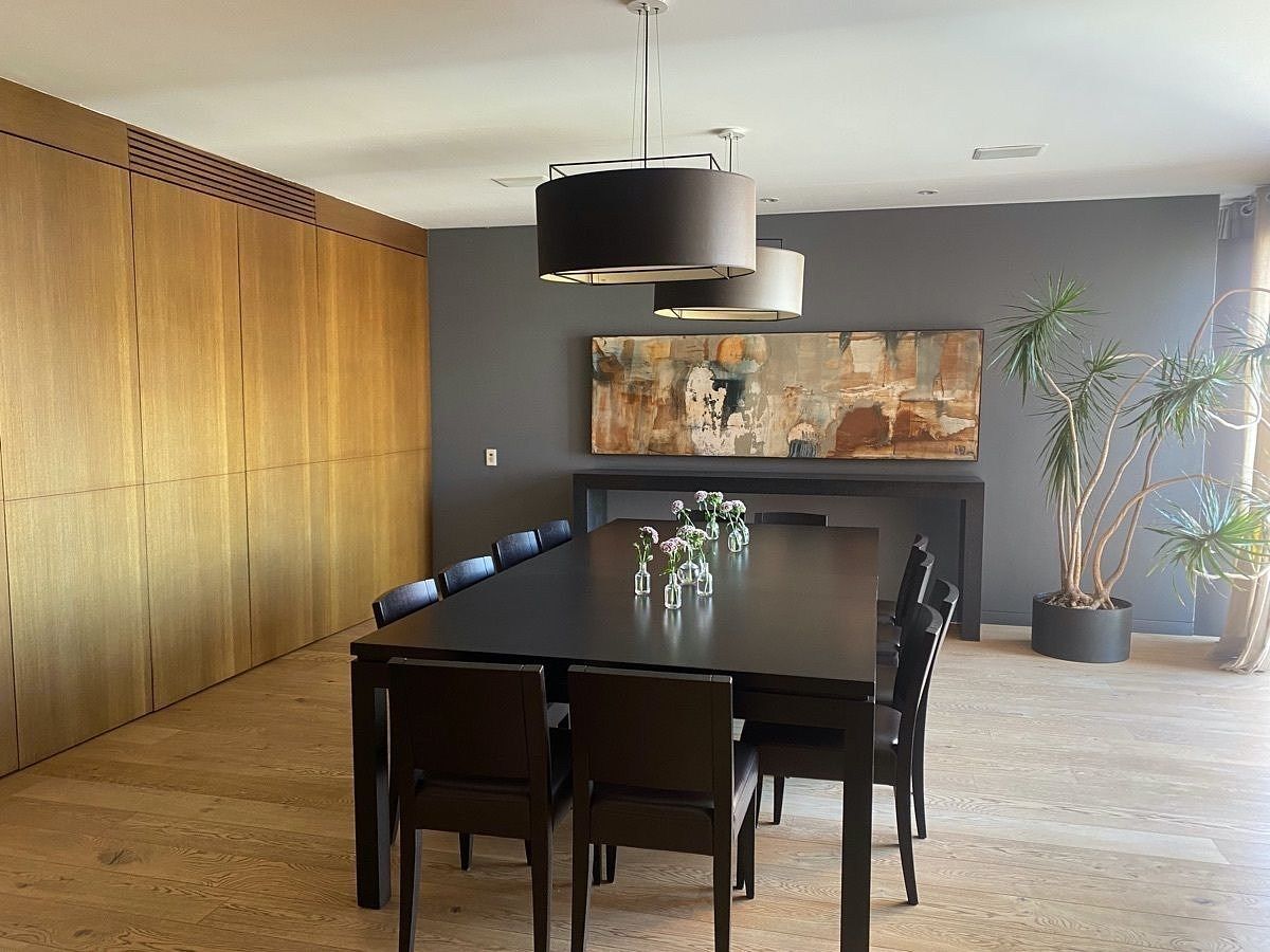Apartamento em Bosques de las Lomas, Cuajimalpa de Morelos, foto 2 de 38
