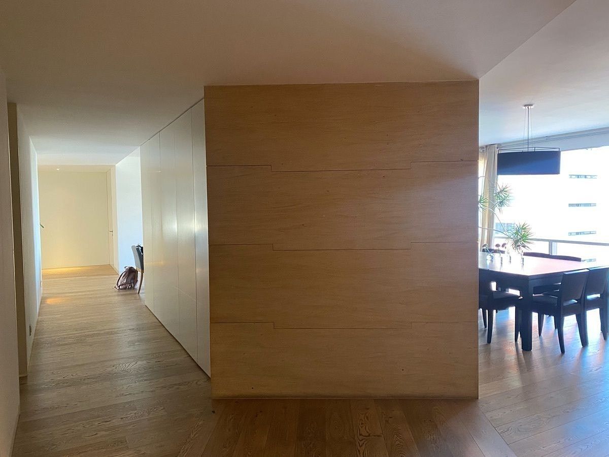 Apartamento em Bosques de las Lomas, Cuajimalpa de Morelos, foto 5 de 38