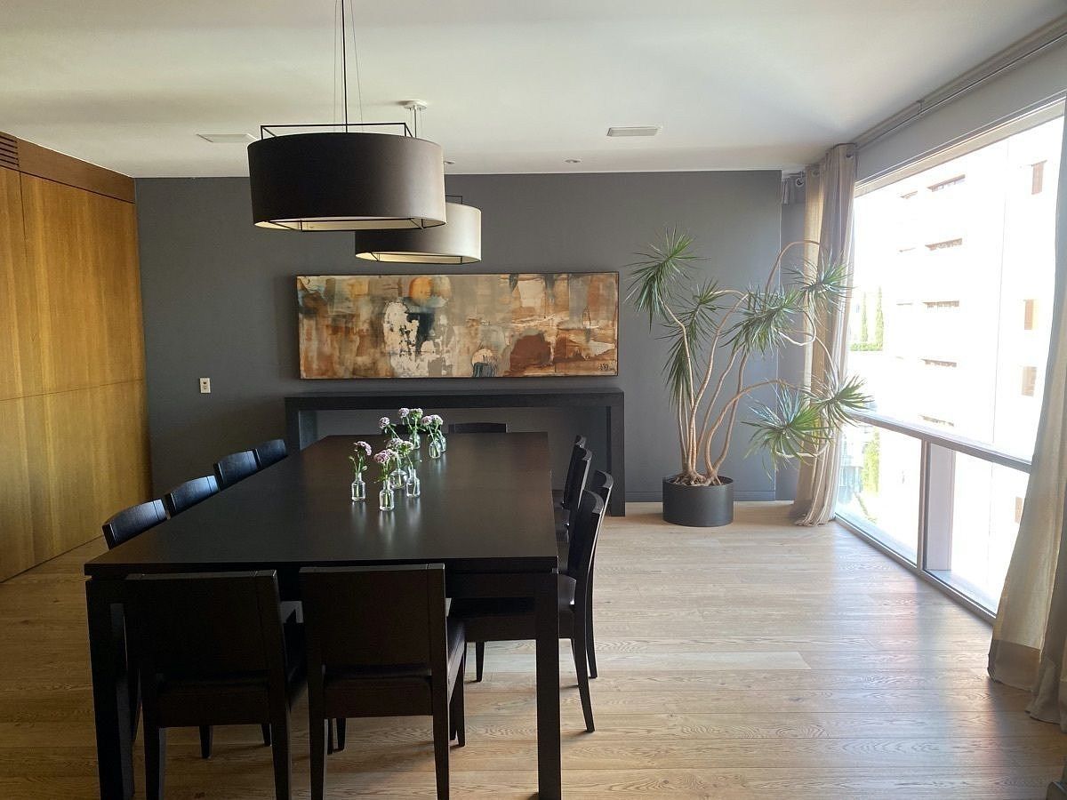 Apartamento em Bosques de las Lomas, Cuajimalpa de Morelos, foto 7 de 38