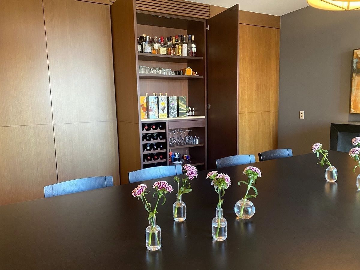 Apartamento em Bosques de las Lomas, Cuajimalpa de Morelos, foto 6 de 38