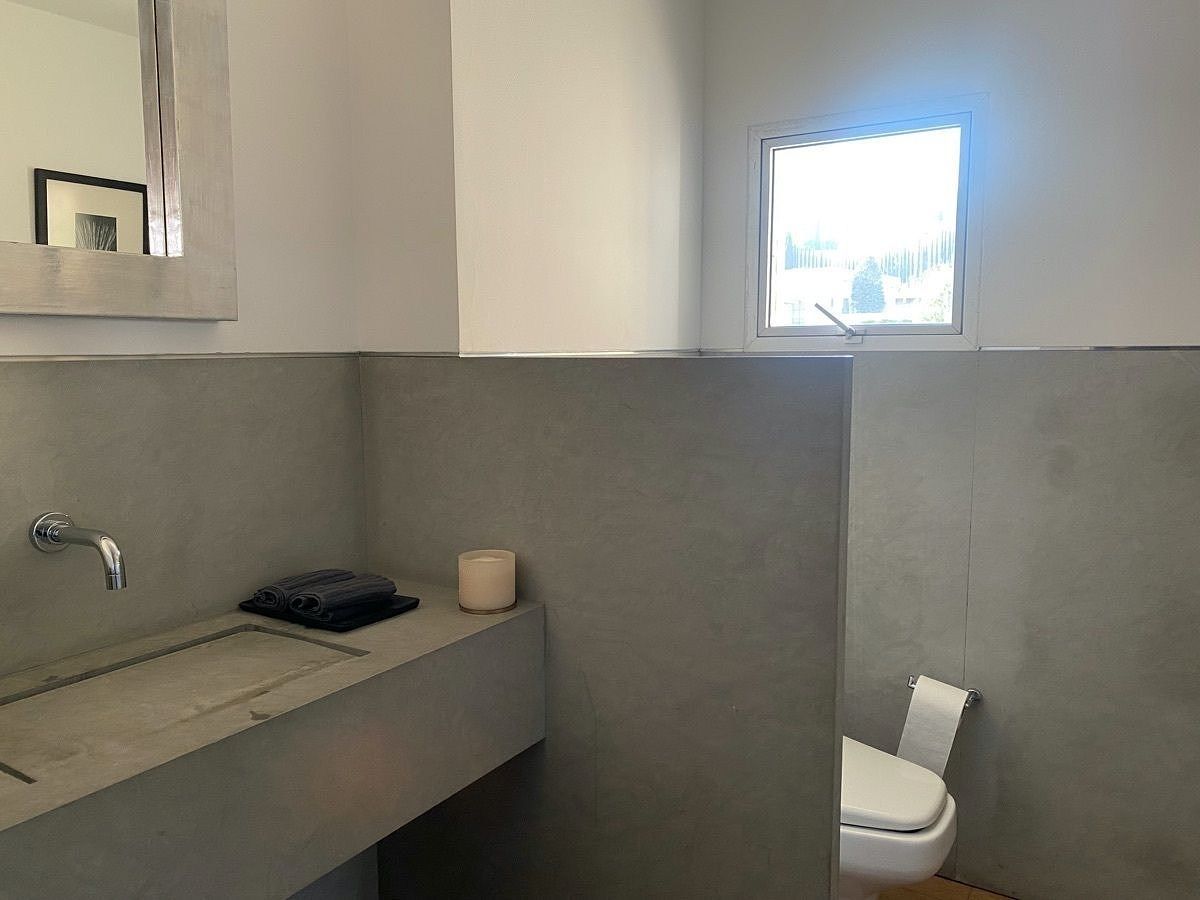 Apartamento em Bosques de las Lomas, Cuajimalpa de Morelos, foto 8 de 38