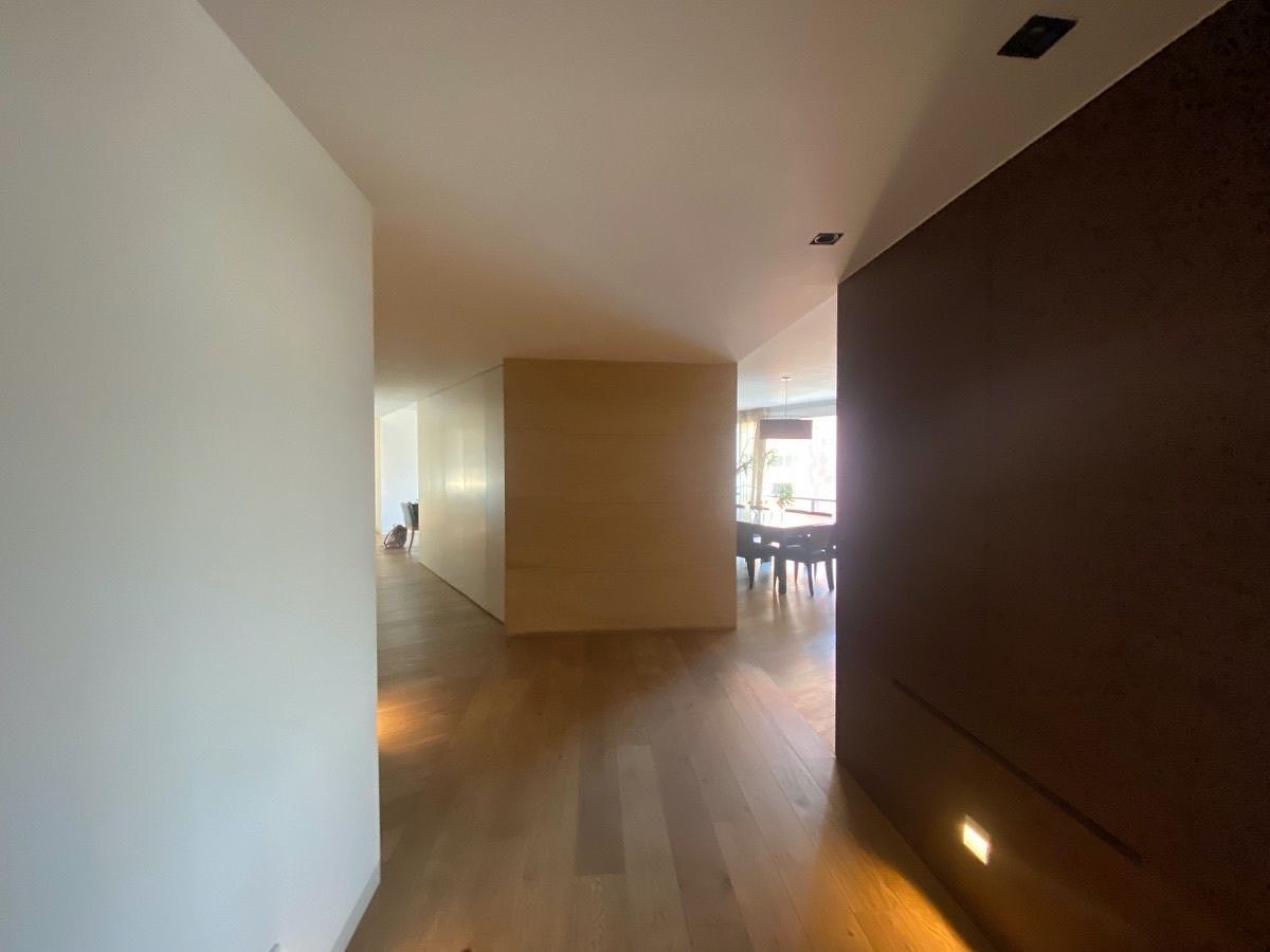 Apartamento em Bosques de las Lomas, Cuajimalpa de Morelos, foto 9 de 38
