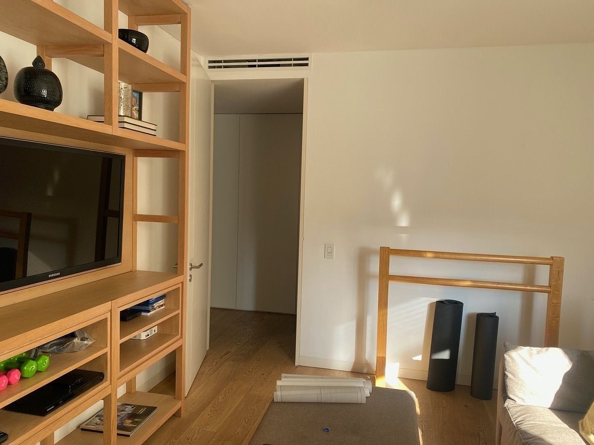 Apartamento em Bosques de las Lomas, Cuajimalpa de Morelos, foto 10 de 38