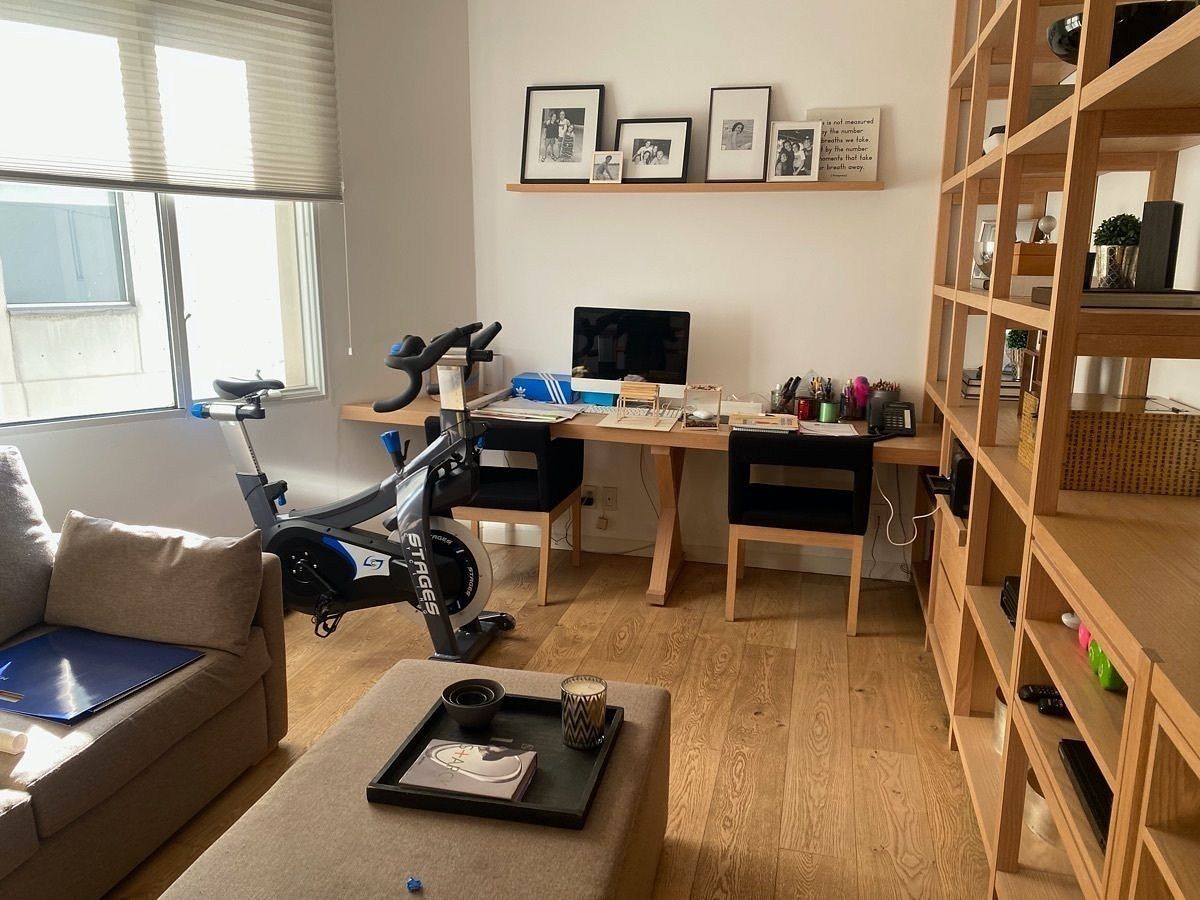 Apartamento em Bosques de las Lomas, Cuajimalpa de Morelos, foto 11 de 38