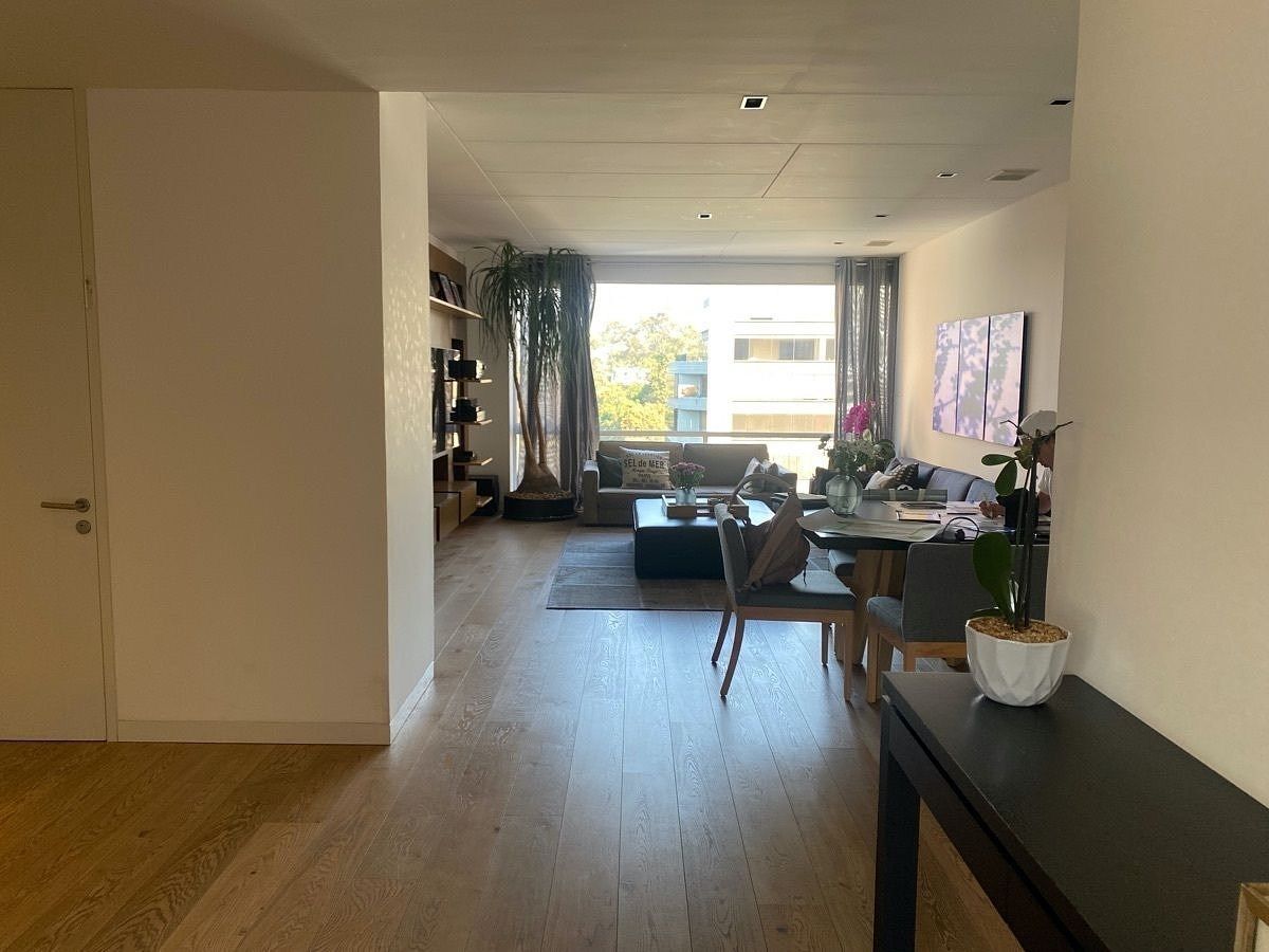 Apartamento em Bosques de las Lomas, Cuajimalpa de Morelos, foto 13 de 38