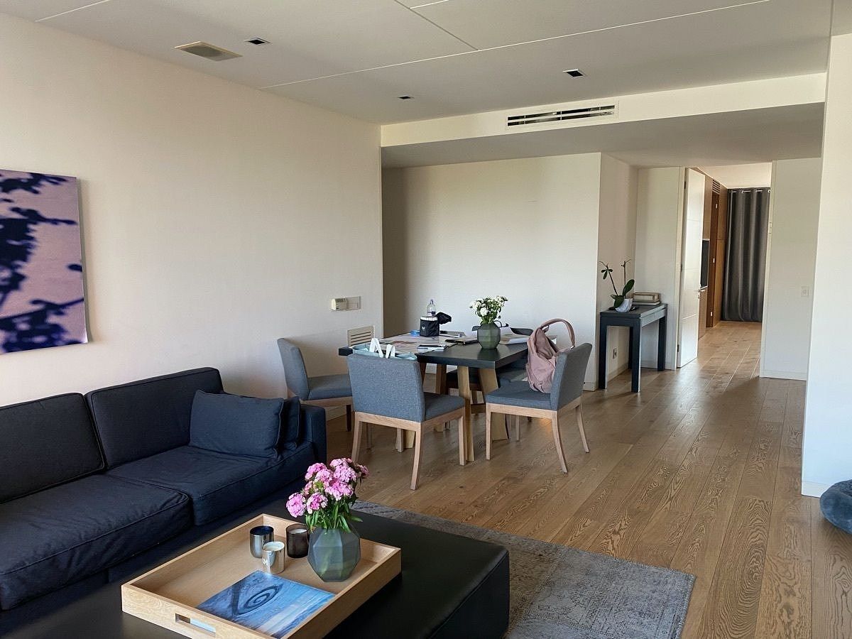 Apartamento em Bosques de las Lomas, Cuajimalpa de Morelos, foto 14 de 38