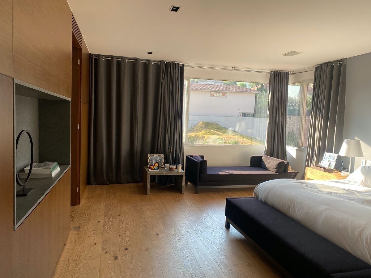 Apartamento em Bosques de las Lomas, Cuajimalpa de Morelos, foto 16 de 38