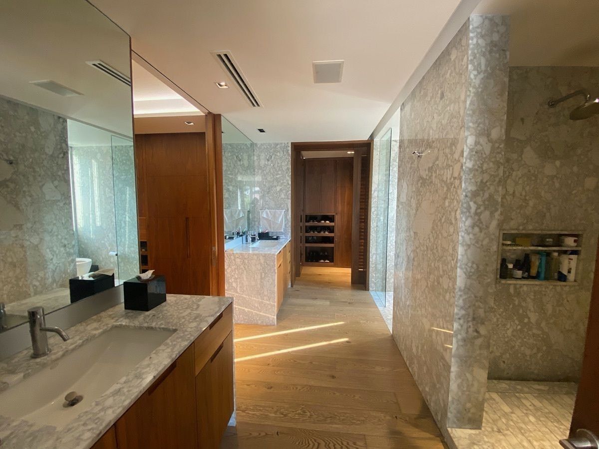 Apartamento em Bosques de las Lomas, Cuajimalpa de Morelos, foto 18 de 38