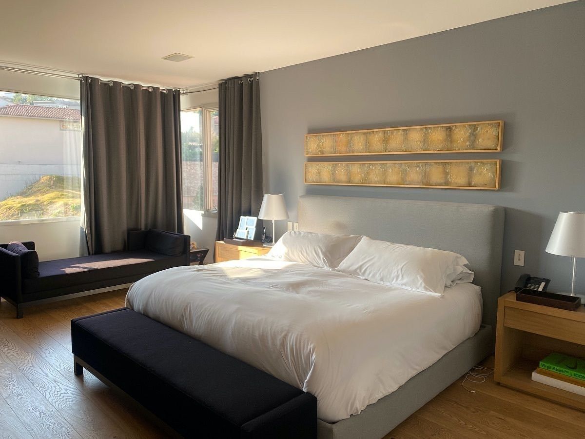 Apartamento em Bosques de las Lomas, Cuajimalpa de Morelos, foto 19 de 38
