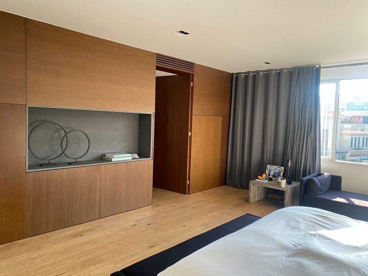 Apartamento em Bosques de las Lomas, Cuajimalpa de Morelos, foto 22 de 38