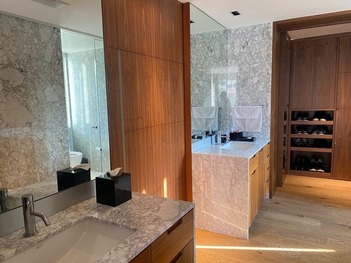 Apartamento em Bosques de las Lomas, Cuajimalpa de Morelos, foto 23 de 38