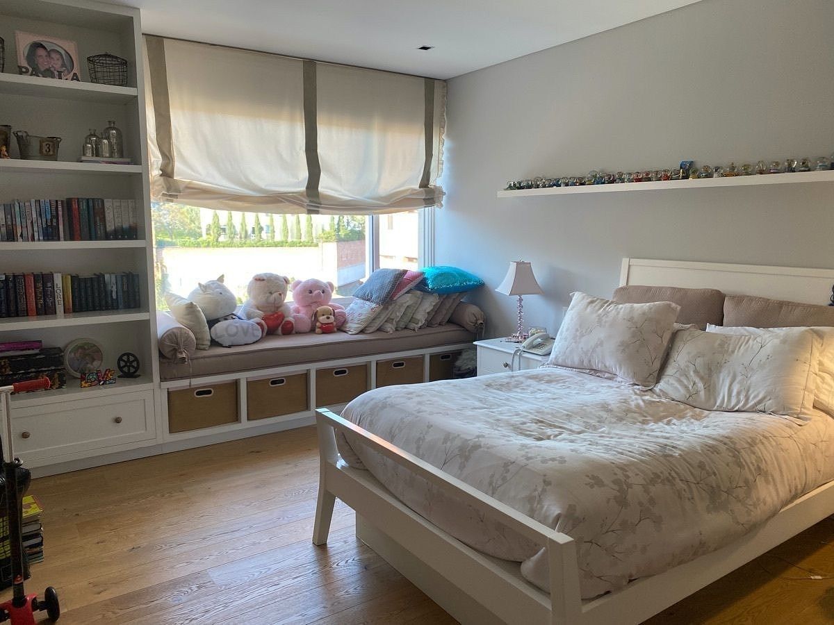 Apartamento em Bosques de las Lomas, Cuajimalpa de Morelos, foto 24 de 38