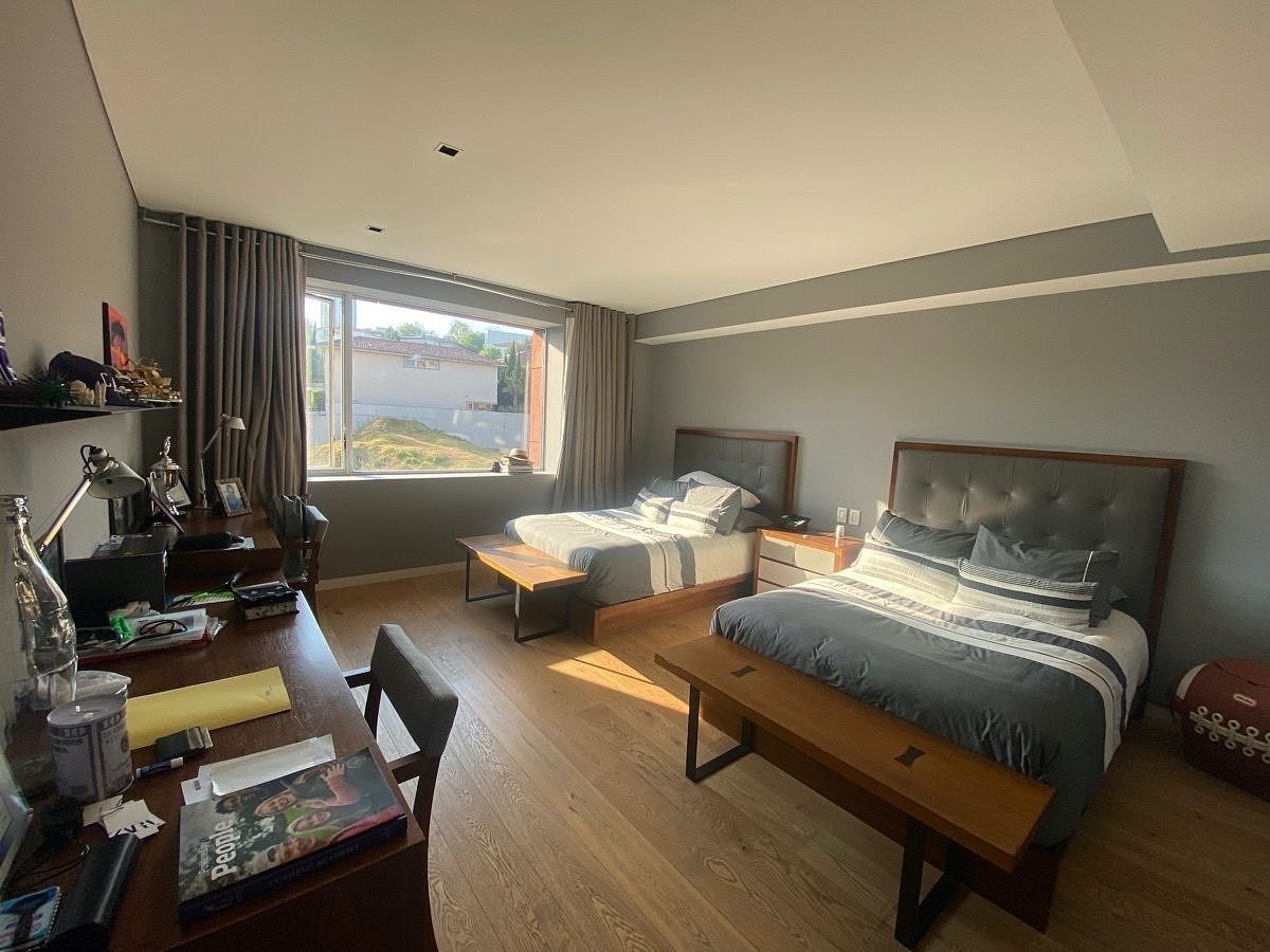 Apartamento em Bosques de las Lomas, Cuajimalpa de Morelos, foto 26 de 38