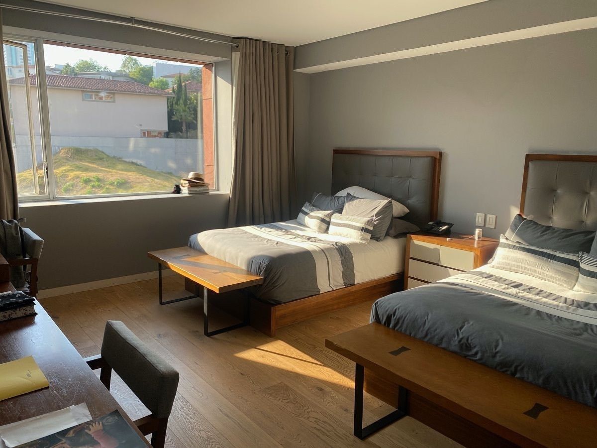Apartamento em Bosques de las Lomas, Cuajimalpa de Morelos, foto 27 de 38