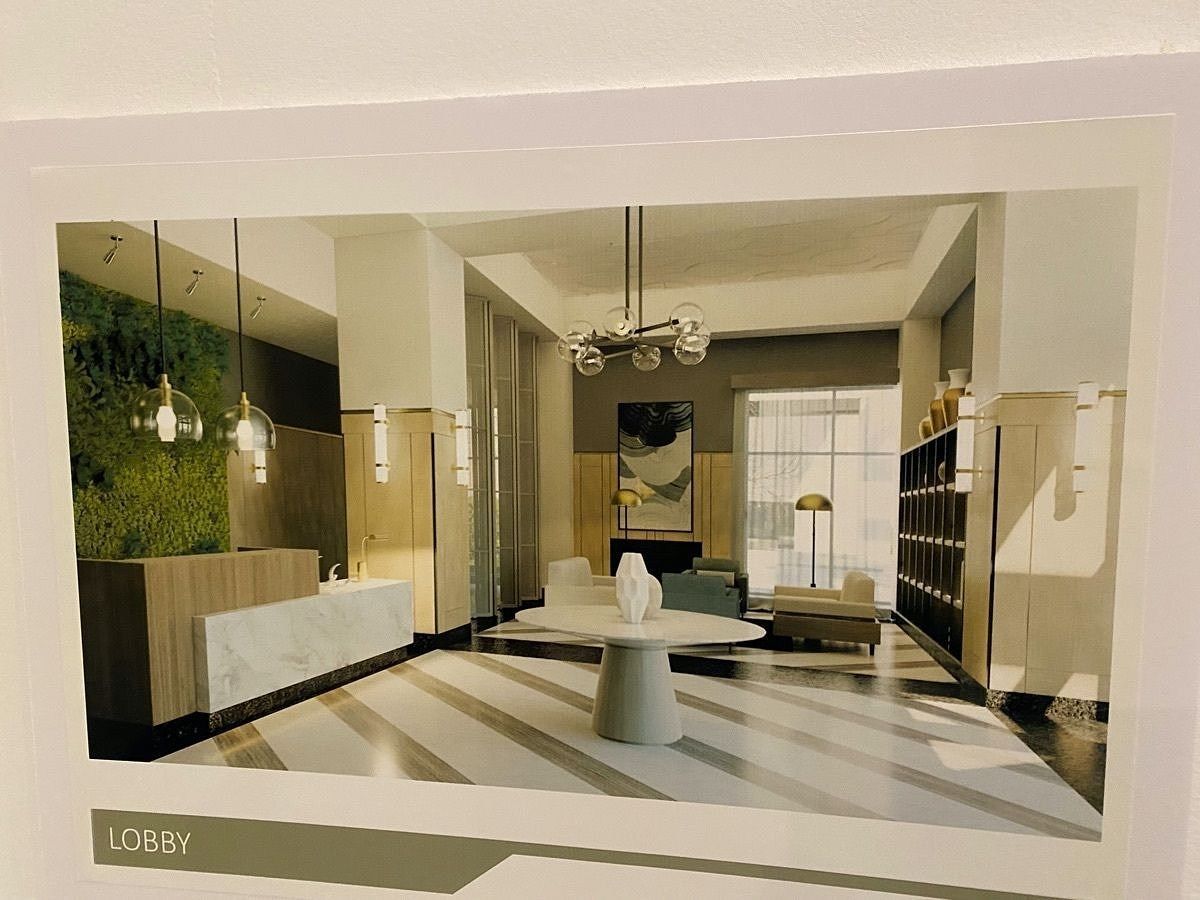 Apartamento em Bosques de las Lomas, Cuajimalpa de Morelos, foto 34 de 38