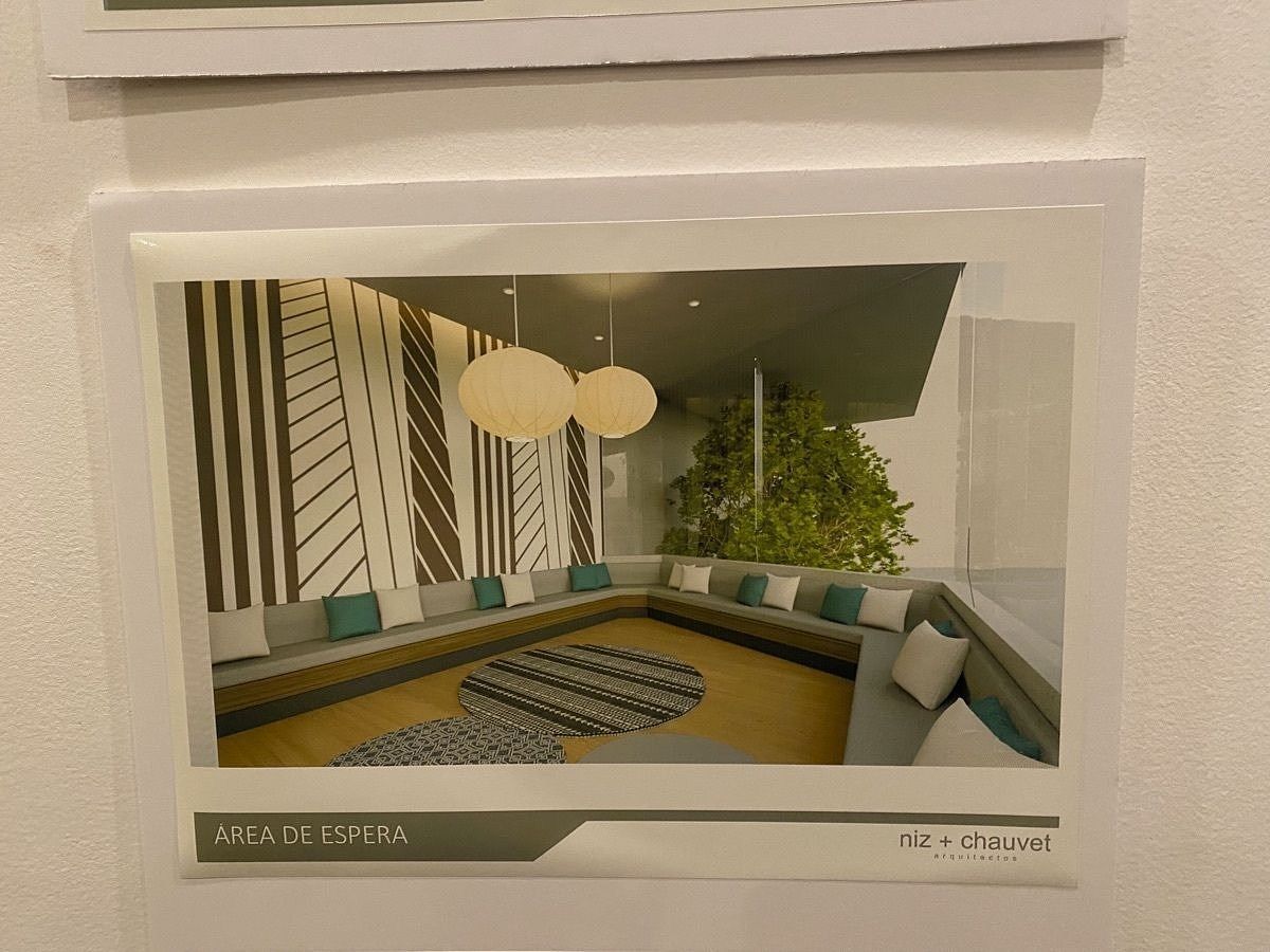 Apartamento em Bosques de las Lomas, Cuajimalpa de Morelos, foto 38 de 38