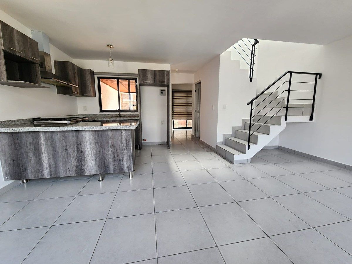 Casa en Zákia, El Marqués, foto 4 de 30