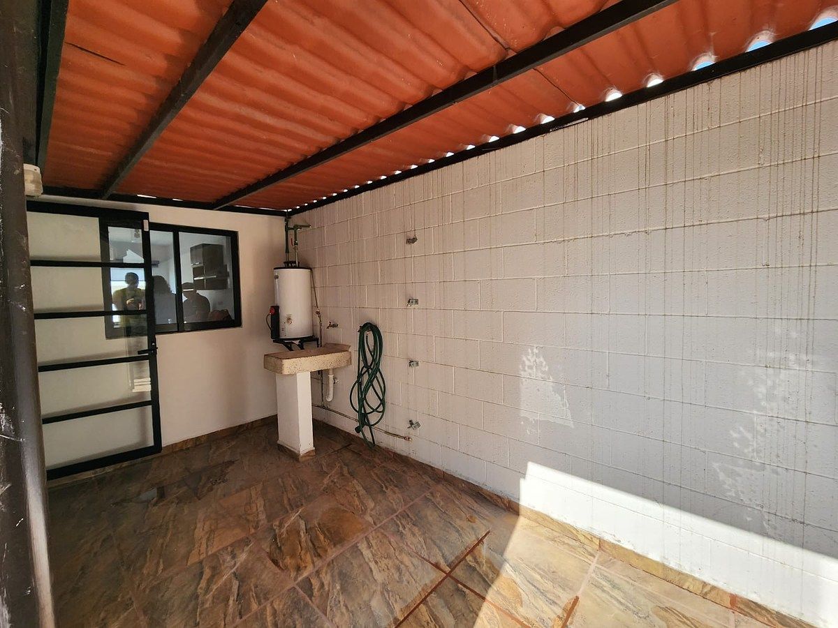 Casa en Zákia, El Marqués, foto 12 de 30