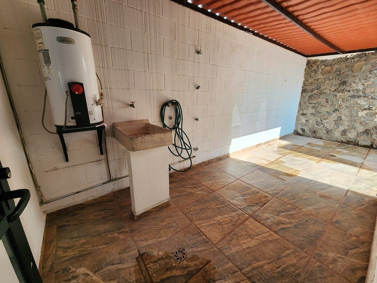 Casa en Zákia, El Marqués, foto 14 de 30