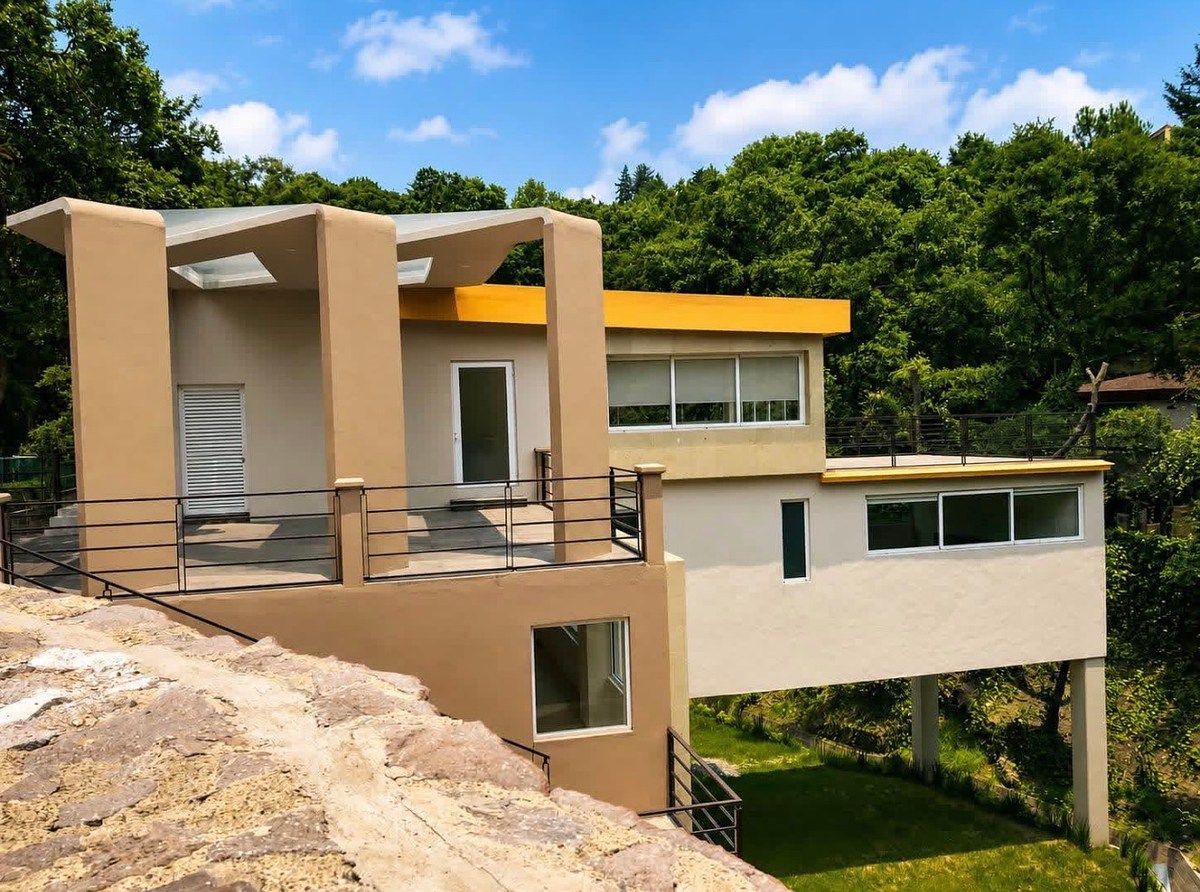CASA EN RENTA HACIENDA DE VALLE ESCONDIDO, ATIZAPÁN DE ZARAGOZA,BOSQUE ESMERALDA, foto 1 de 9