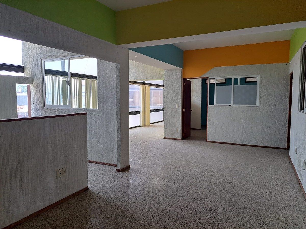 Oficina en La Merced (Alameda), Toluca, foto 3 de 14