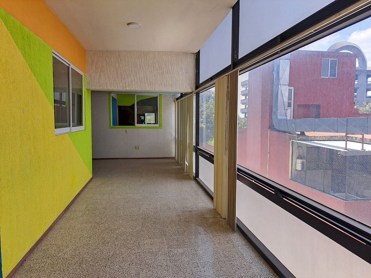 Oficina en La Merced (Alameda), Toluca, foto 7 de 14