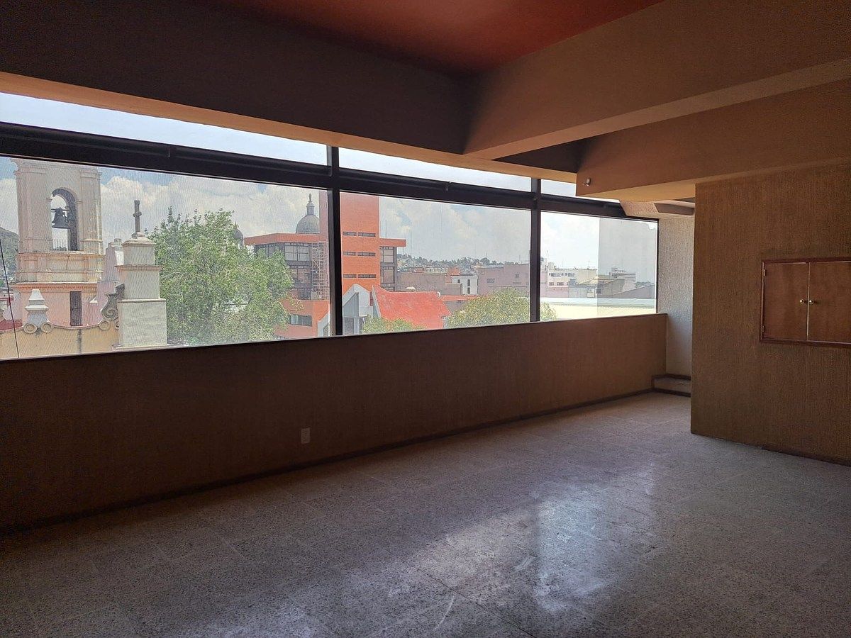 Oficina en La Merced (Alameda), Toluca, foto 8 de 14