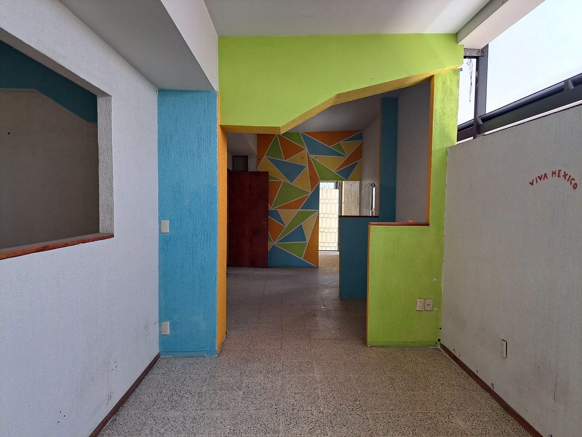 Oficina en La Merced (Alameda), Toluca, foto 10 de 14