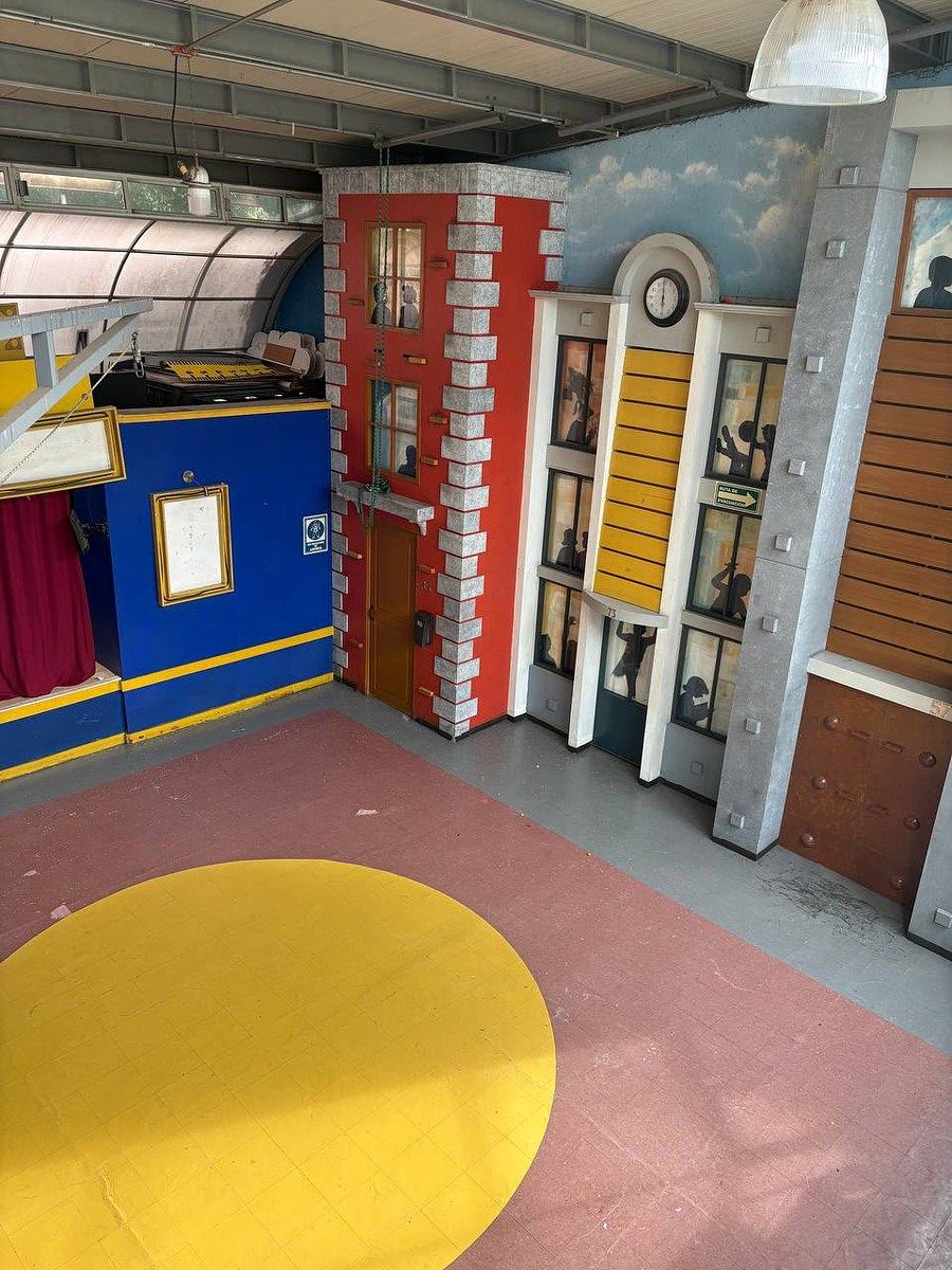 Retail Space in Ajusco, Coyoacán, photo 18 of 38