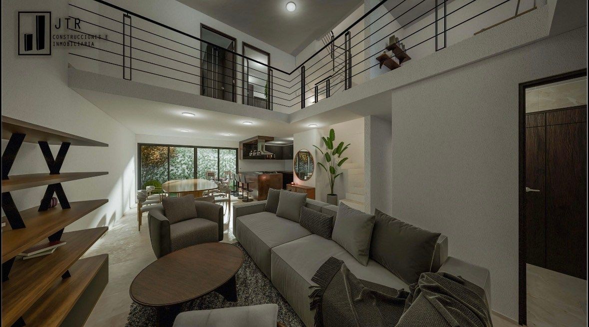 Casa en Cuautinchan, Cuautinchán, foto 6 de 20