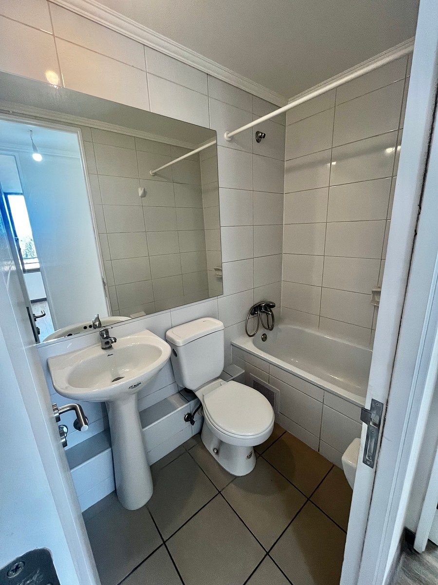 Departamento en Villa Dulce, Viña del Mar, foto 23 de 31