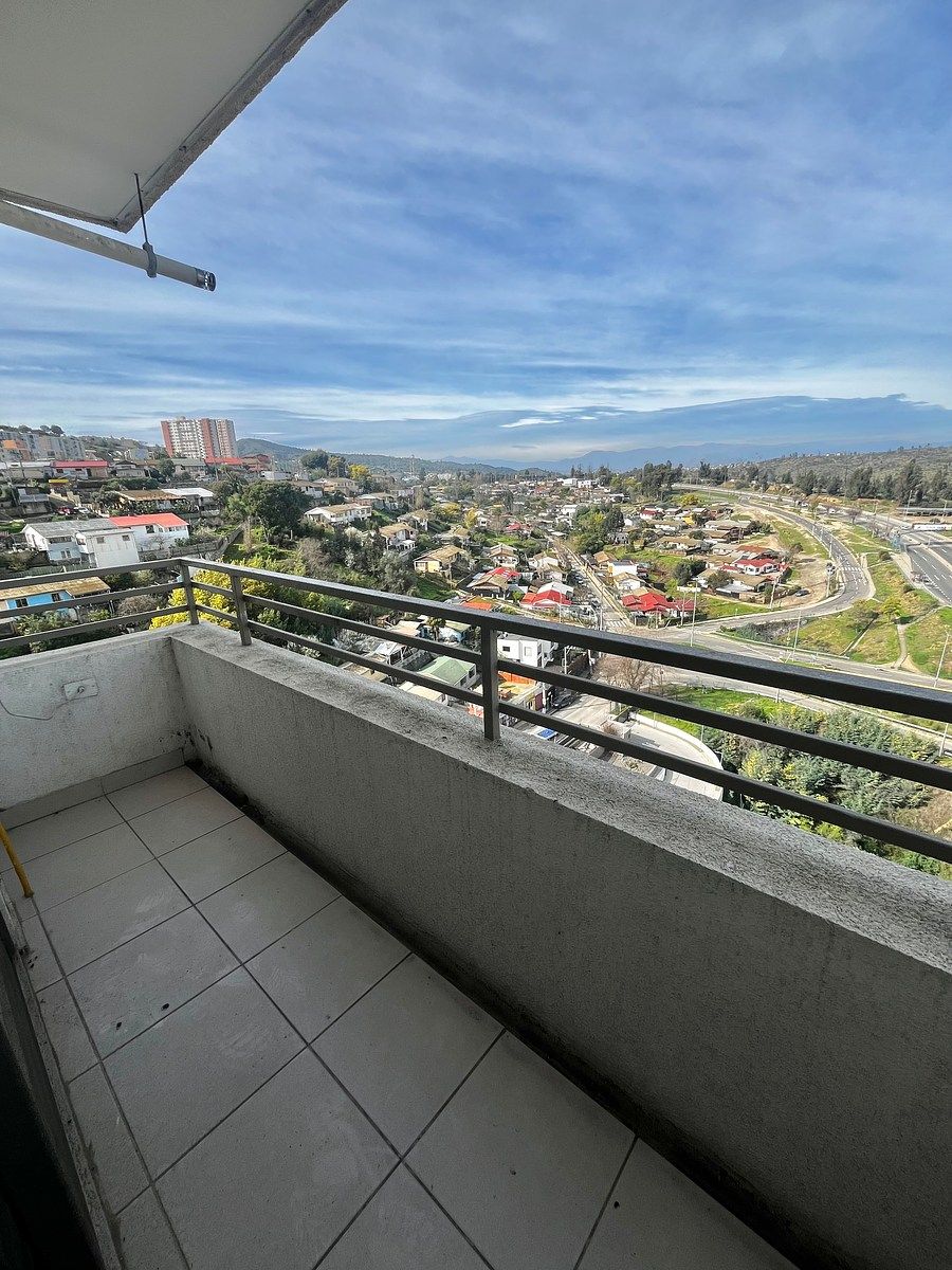 Departamento en Villa Dulce, Viña del Mar, foto 14 de 31