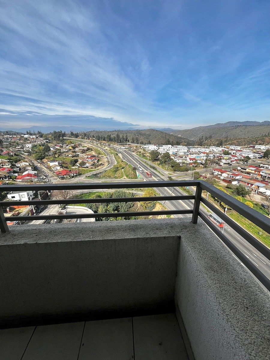 Departamento en Villa Dulce, Viña del Mar, foto 15 de 31