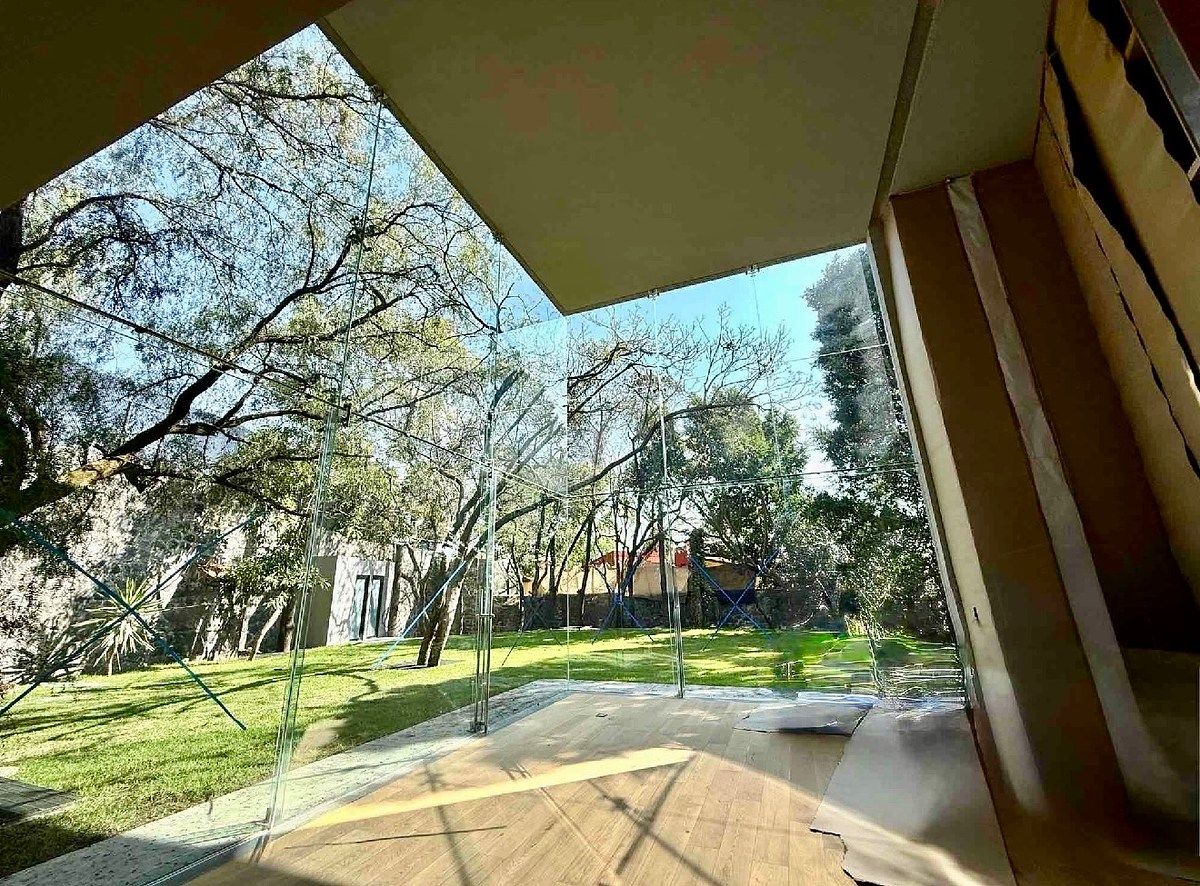 Casa em condomínio fechado em Jardines del Pedregal, Álvaro Obregón, foto 5 de 33