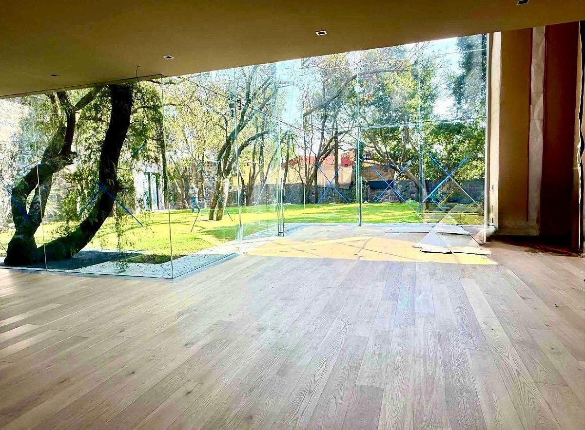 Casa em condomínio fechado em Jardines del Pedregal, Álvaro Obregón, foto 6 de 33