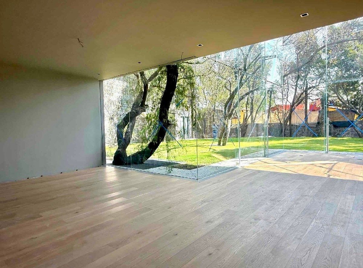 Casa em condomínio fechado em Jardines del Pedregal, Álvaro Obregón, foto 7 de 33