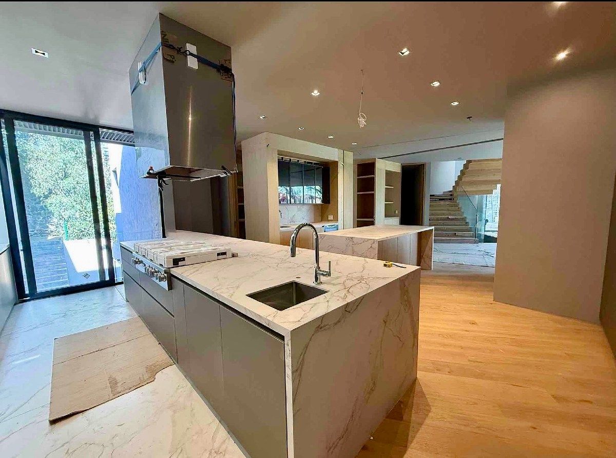 Casa em condomínio fechado em Jardines del Pedregal, Álvaro Obregón, foto 8 de 33