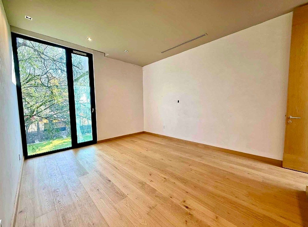 Casa em condomínio fechado em Jardines del Pedregal, Álvaro Obregón, foto 13 de 33