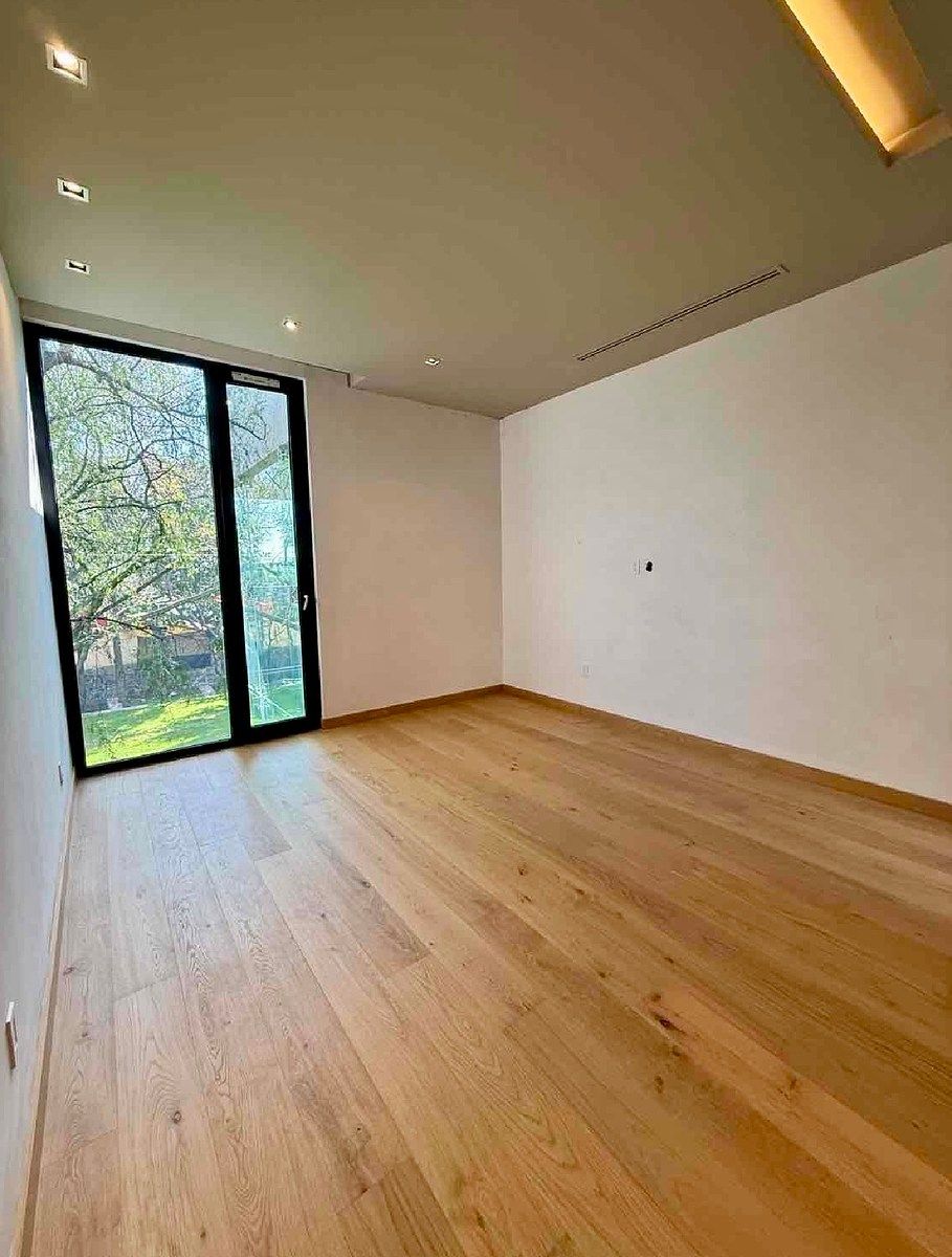Casa em condomínio fechado em Jardines del Pedregal, Álvaro Obregón, foto 14 de 33