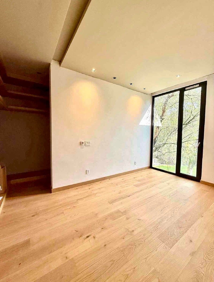 Casa em condomínio fechado em Jardines del Pedregal, Álvaro Obregón, foto 15 de 33