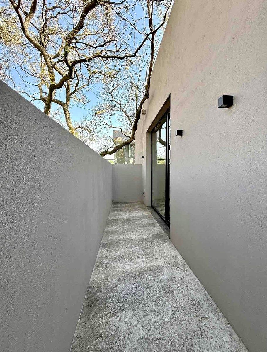 Casa em condomínio fechado em Jardines del Pedregal, Álvaro Obregón, foto 24 de 33