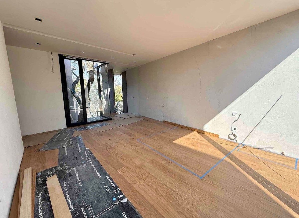 Casa em condomínio fechado em Jardines del Pedregal, Álvaro Obregón, foto 25 de 33