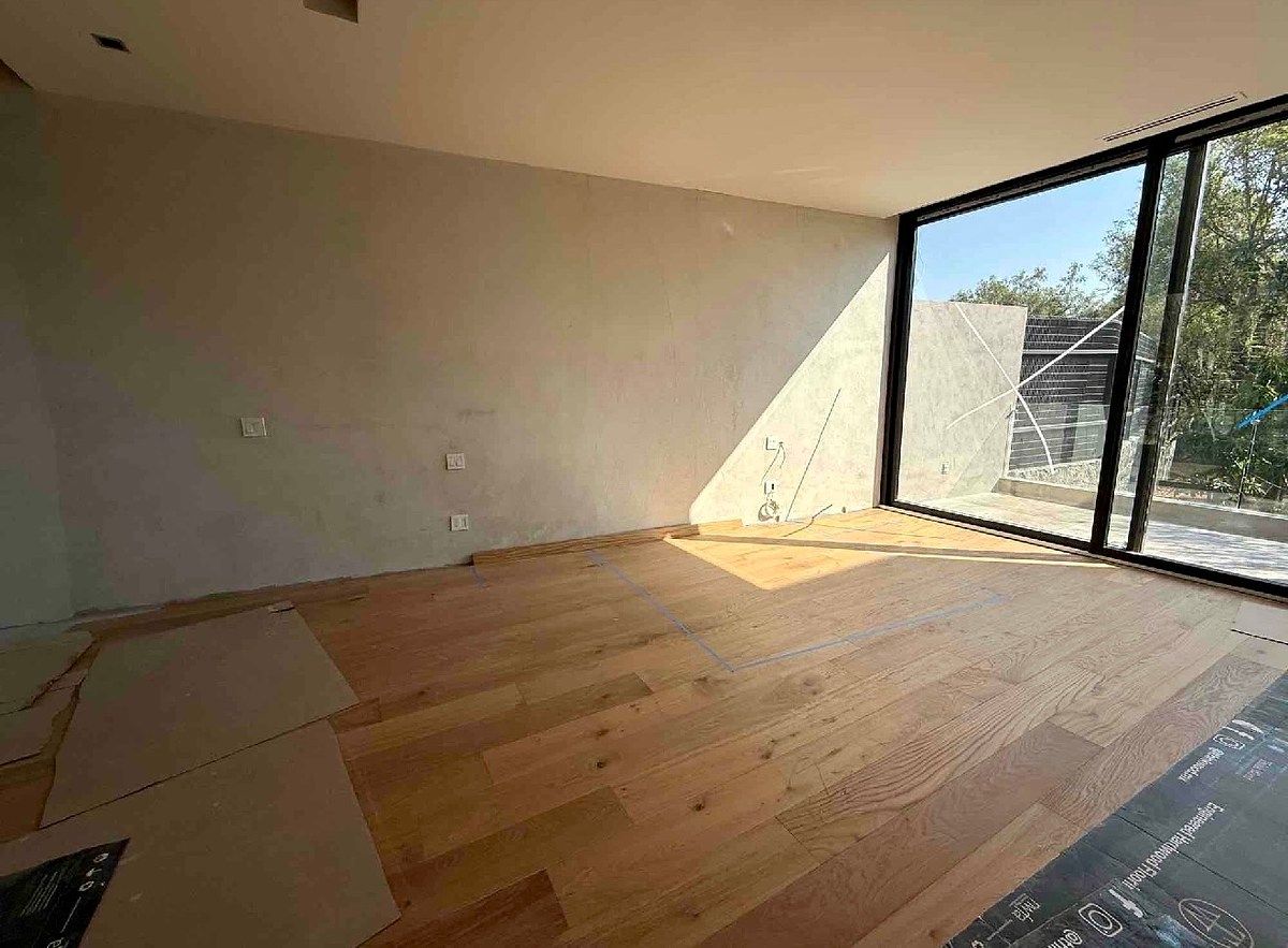 Casa em condomínio fechado em Jardines del Pedregal, Álvaro Obregón, foto 26 de 33