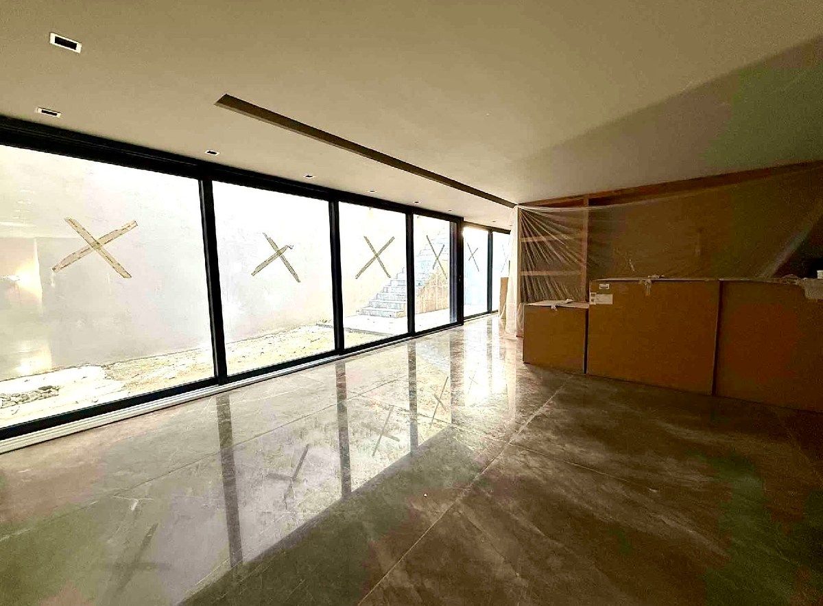 Casa em condomínio fechado em Jardines del Pedregal, Álvaro Obregón, foto 28 de 33