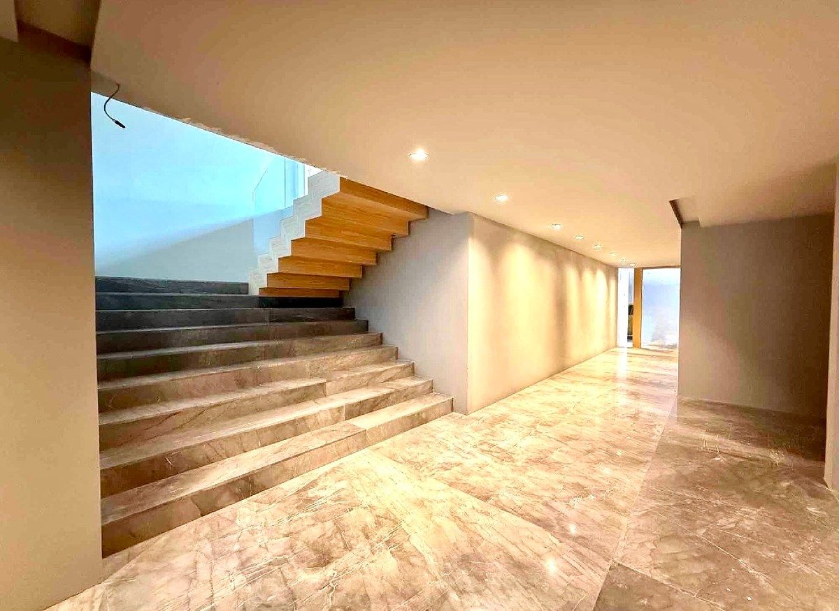 Casa em condomínio fechado em Jardines del Pedregal, Álvaro Obregón, foto 29 de 33
