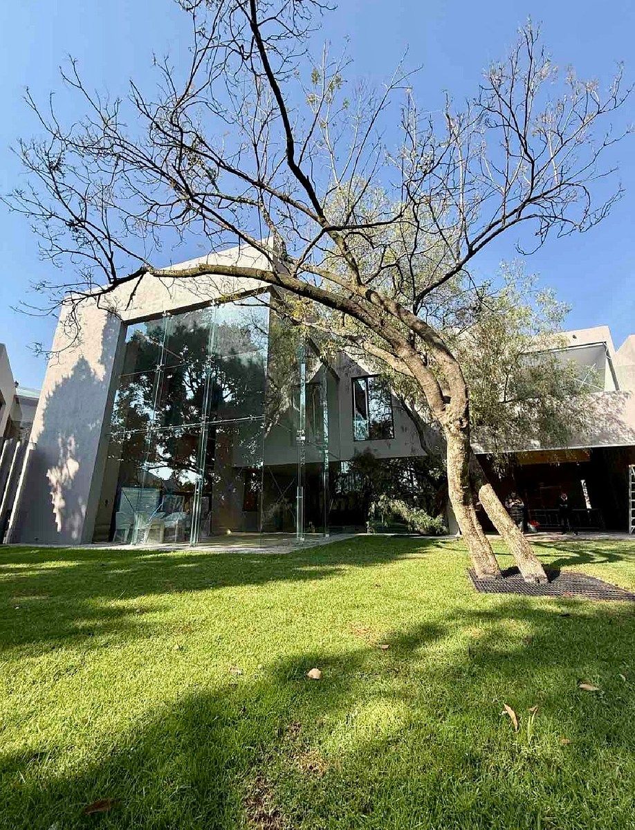 Casa em condomínio fechado em Jardines del Pedregal, Álvaro Obregón, foto 30 de 33