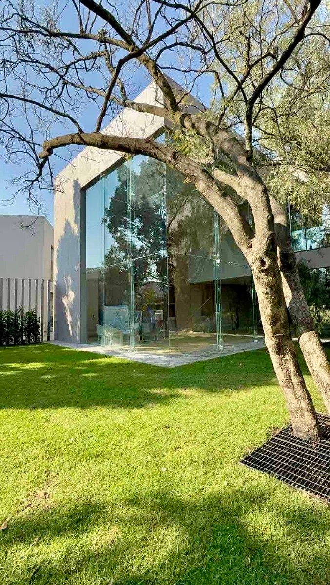 Casa em condomínio fechado em Jardines del Pedregal, Álvaro Obregón, foto 32 de 33